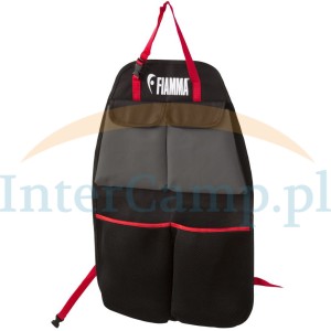 Organizer Fiamma na siedzenie