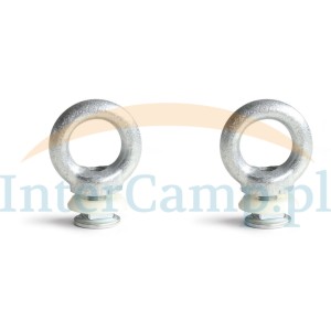 Oczko do szyny Fiamma Eye Kit Premium/Corner