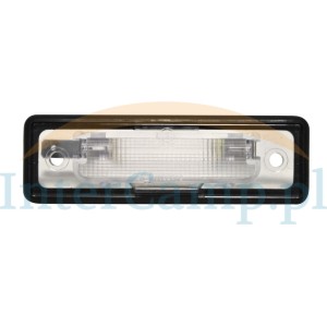 Lampa podświetlenia tablicy rejestracyjnej Jokon K 570 L