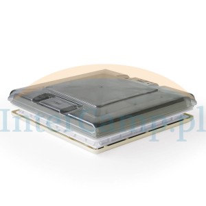 Okno dachowe 50x50 Fiamma Vent 50 Crystal