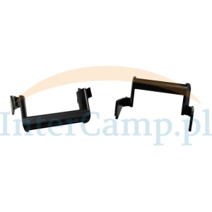 Zatrzask zestaw do okna MPK model 28/29