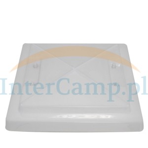 Szyba okna dachowego pokrywa 28x28 MPK InterCamp