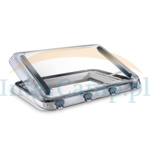 Okno dachowe 960×655 Dometic Heki 3 Plus 96x65