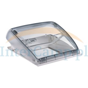 Okno dachowe 40x40 Dometic Mini Heki uszczelka 25–42mm