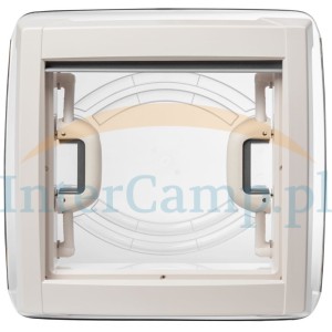 Okno dachowe 28x28 VisionVent S przezroczyste