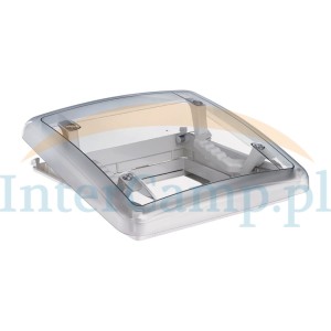 Okno dachowe 40x40 Dometic Mini Heki S gr, 23–42mm