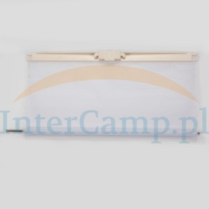 Moskitiera okna dachowego MPK 40x40 biała 42K/46K/VisionVent M