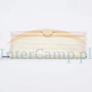 Roleta okna dachowego MPK 40x40 biała 42K/46K/VisionVent M