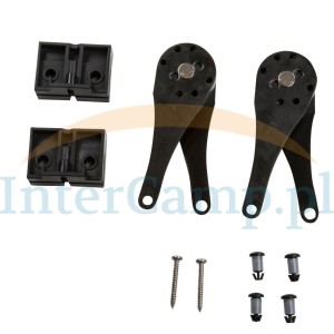 Ramie podnoszące okna Remis RemiTop Vario 2