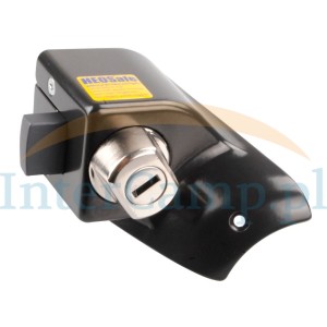 Zamek kabiny kampera HEOSafe Fiat Ducato  Boxer Jumper od 2006r