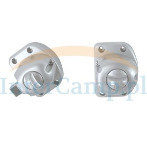 Zamek drzwi kabiny kampera Fiamma Ducato od 2009r