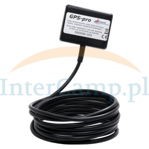 GPS-pro (zewnętrzny GPS)