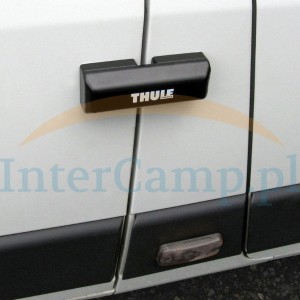 Zamek dodatkowy do Van Bus Thule Van Lock 1