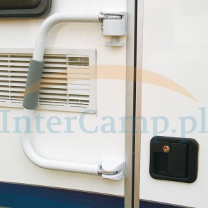 Poręcz z blokadą Fiamma Security 46
