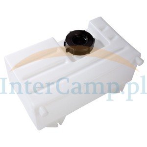 Zbiornik na wodę czystą 60L 68,5×39,5×25,5cm Podła