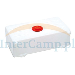 Zbiornik na wodę czystą 70L 79×39,5×25,5cm Podławk