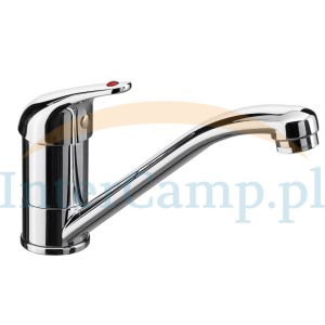 Kran wylewka Reich Charisma ciśnieniowy bez microswitch