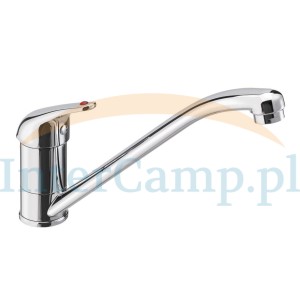 Kran wylewka Reich Charisma ciśnieniowy microswitch