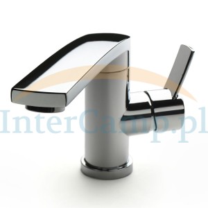 Kran wylewka Reich Contur S złącza UniQuick