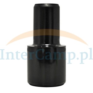 Adapter wody szarej brudnej 28mm 3/4" na 19 mm odpływ