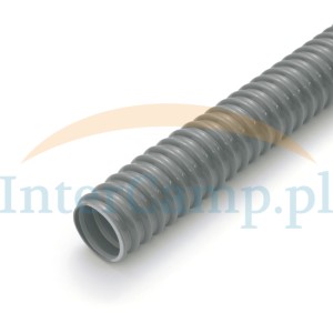 Rura spiralna giętka wąż przewód odpływowa 32mm