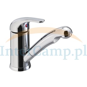 Kran wylewka Reich Color E 33mm mosiężny