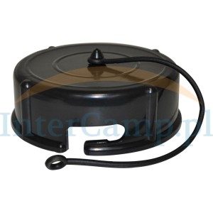 Korek odpływu FAWO 3 cale Ø75 mm z bagnetem