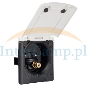 Przyłącze wody miejskiej regulator gniazdo 1,1Bar 