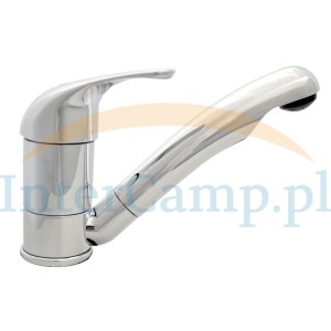 Kran wylewka Reich Carino obrotowa 360° otwór 33mm