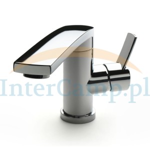 Kran wylewka Reich Contur S obrotowa wys,156 mm