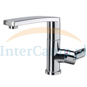 Kran wylewka Reich Contur S-L obrotowa wys,186 mm