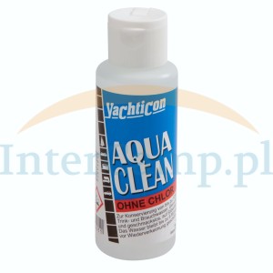 Środek do uzdatniania wody Aqua Clean bez chloru
