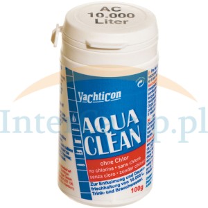 Środek do uzdatniania wody Pły Aqua Clean 10.000L
