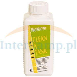 Środek do czyszczenia zbiorników Clean a Tank