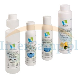 Zestaw Biolysan Hygiene Set Saison