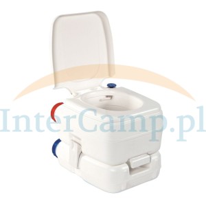 Toaleta turystyczna chemiczna Fiamma BI-POT 34 WC