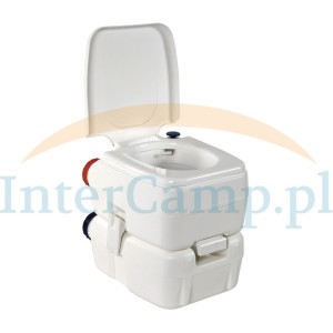 Toaleta turystyczna chemiczna Fiamma BI-POT 39 WC