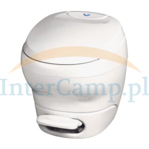 Toaleta Thetford Bravura zbiornik zewnętrzny