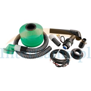 SOG Wywietrznik wentylacja toalety C200 Thetford