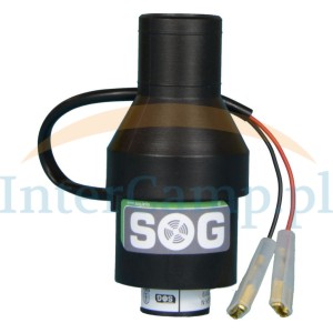 Wentylator do SOG 2