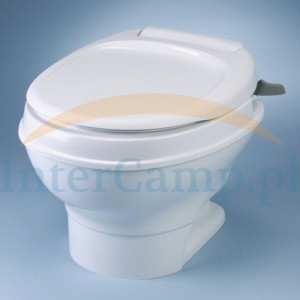 Toaleta Thetford Aqua Magic zbiornik zewnętrzny