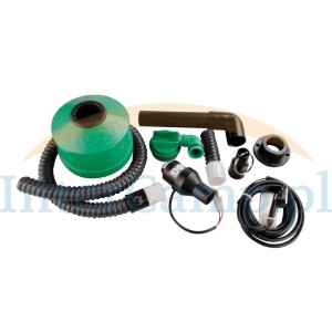 SOG 2 Wywietrznik wentylacja toalety WC C500 Thetford