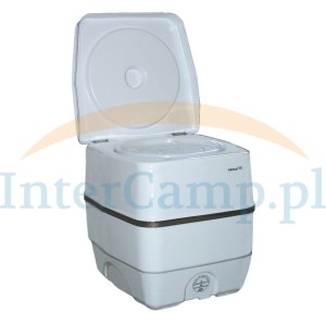 Toaleta sucha bez chemii wody Cactus