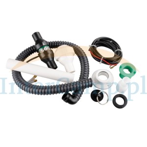 SOG 1 Wywietrznik wentylacja toalety CT3000 4000