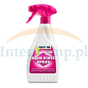 Spray Thetford Aqua Rinse