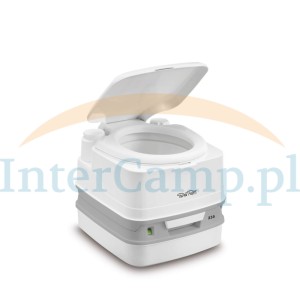 Toaleta turystyczna chemiczna Thetford Potti 335