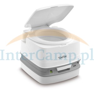 Toaleta turystyczna chemiczna Thetford Potti 345