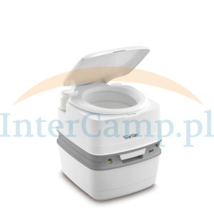 Toaleta turystyczna chemiczna Thetford Potti 365