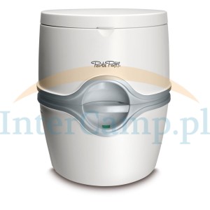 Toaleta turystyczna chemiczna Thetford 565 Elektryczna