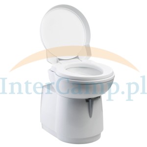 Toaleta kasetowa obrotowa Thetford C263-S WC